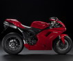 EICMA-2008: Еще новинки от Ducati – 1198 и 1198 S